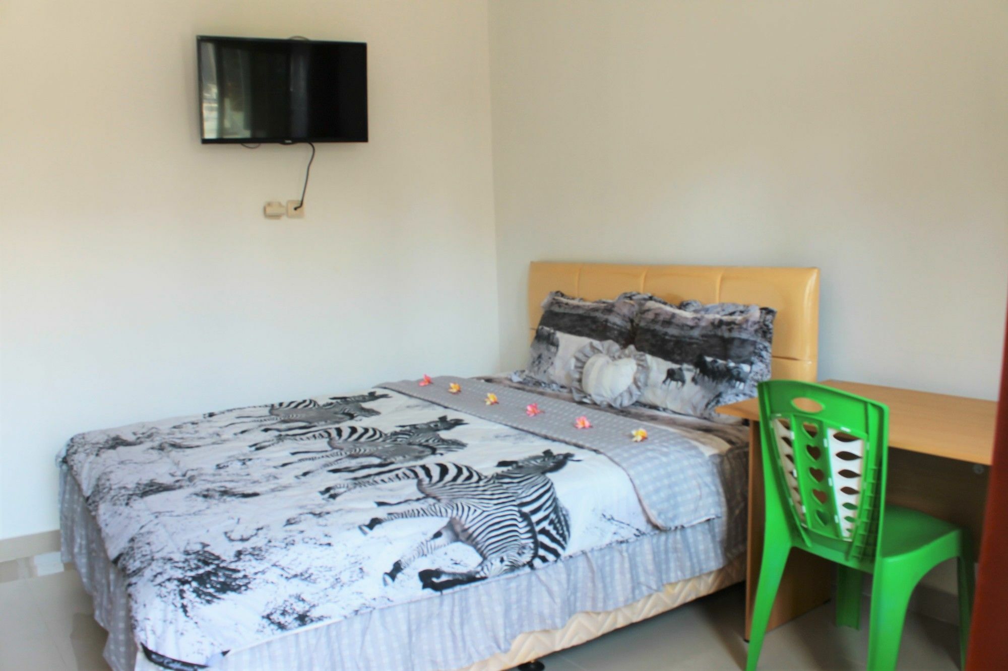 Yuliana Homestay 발리 사누르 외부 사진